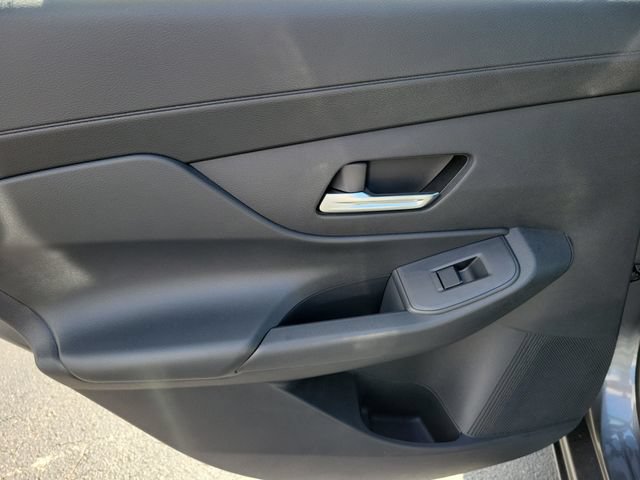 New 2026 Nissan Sentra SV w/ SV Convenience Package FWD image 15