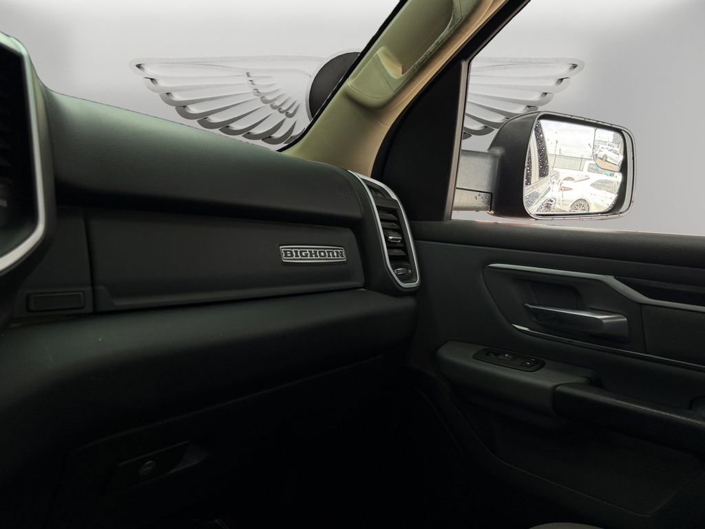 Used 2020 RAM 1500 Big Horn RWD image 22