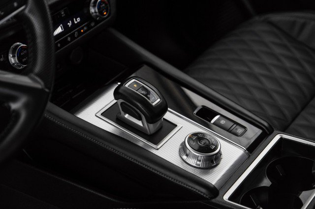 Used 2022 Mitsubishi Outlander SEL image 25