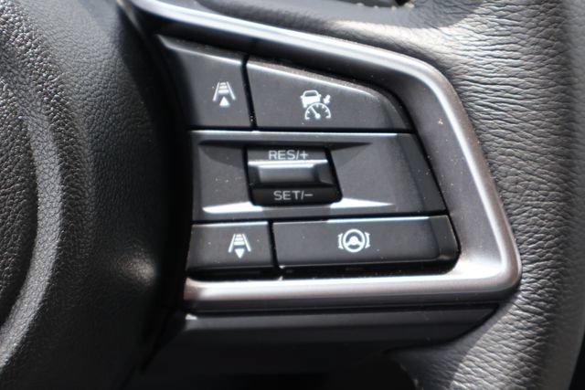 Certified 2025 Subaru Ascent Premium AWD/4WD image 8