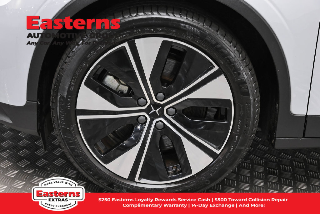 Used 2023 Polestar Polestar 2 AWD/4WD image 32