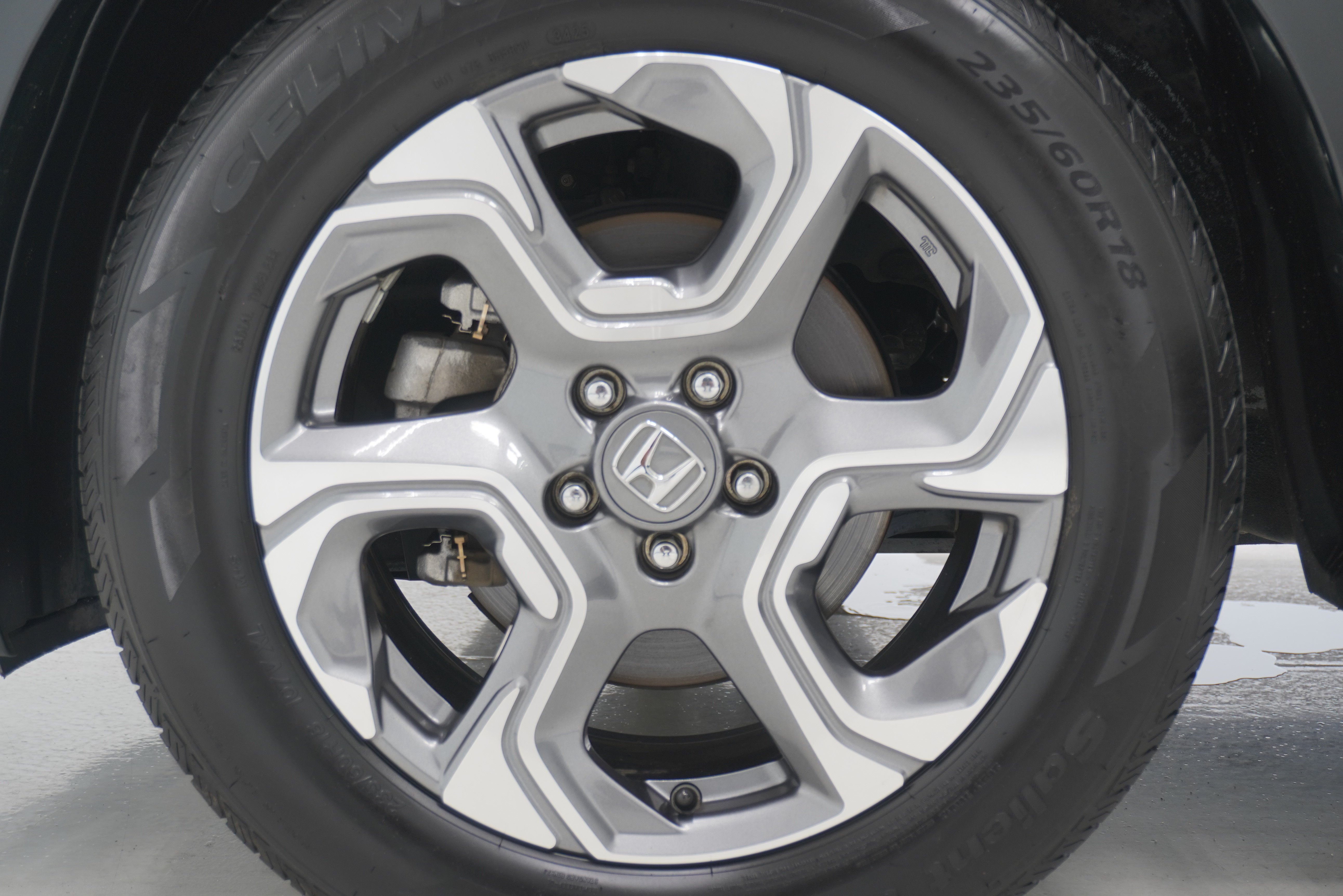 Used 2017 Honda CR-V EX image 27