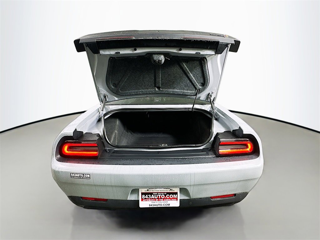 Used 2020 Dodge Challenger R/T Scat Pack w/ Driver Convenience Group image 32