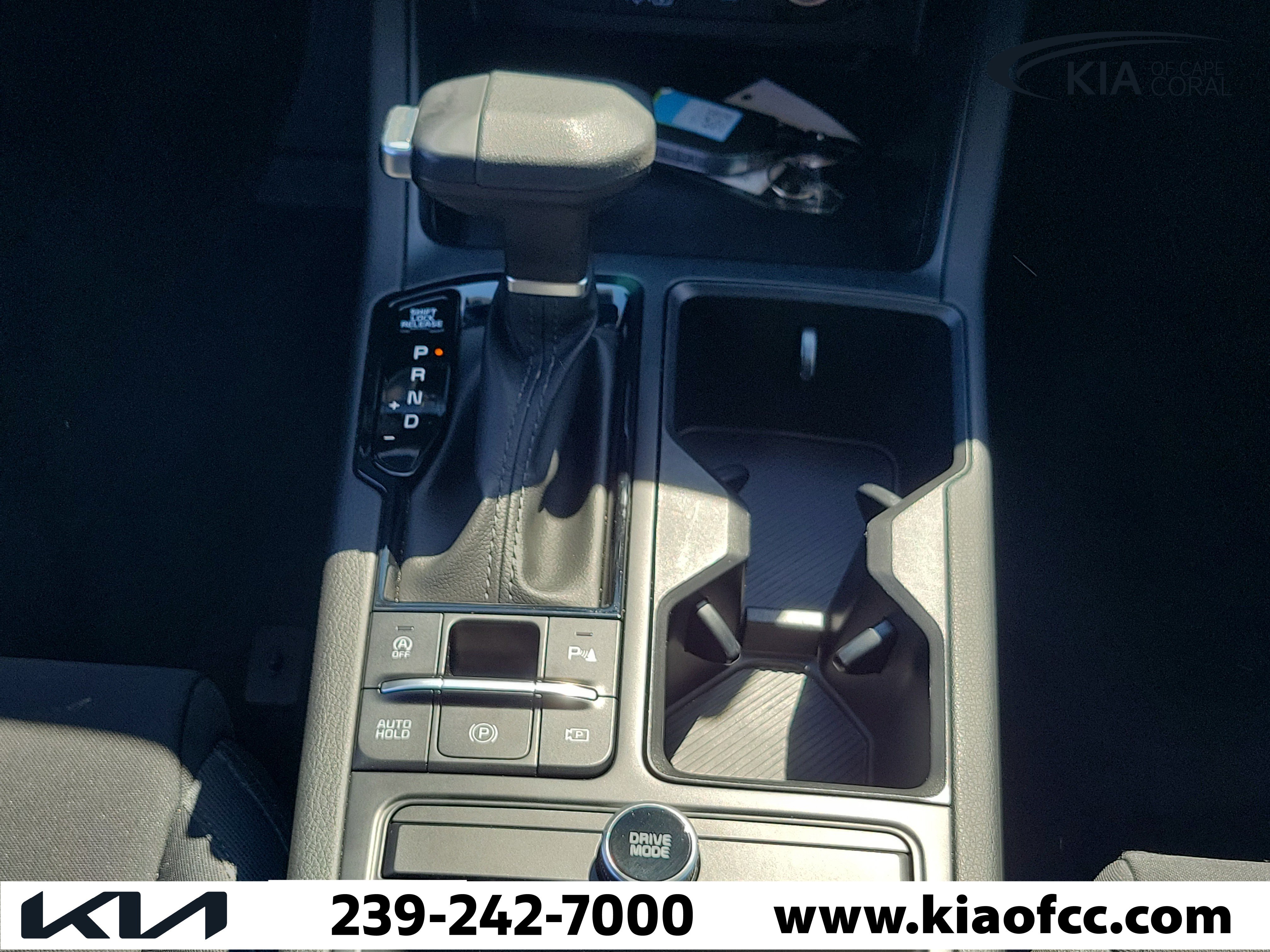 Certified 2025 Kia K5 LXS FWD image 20