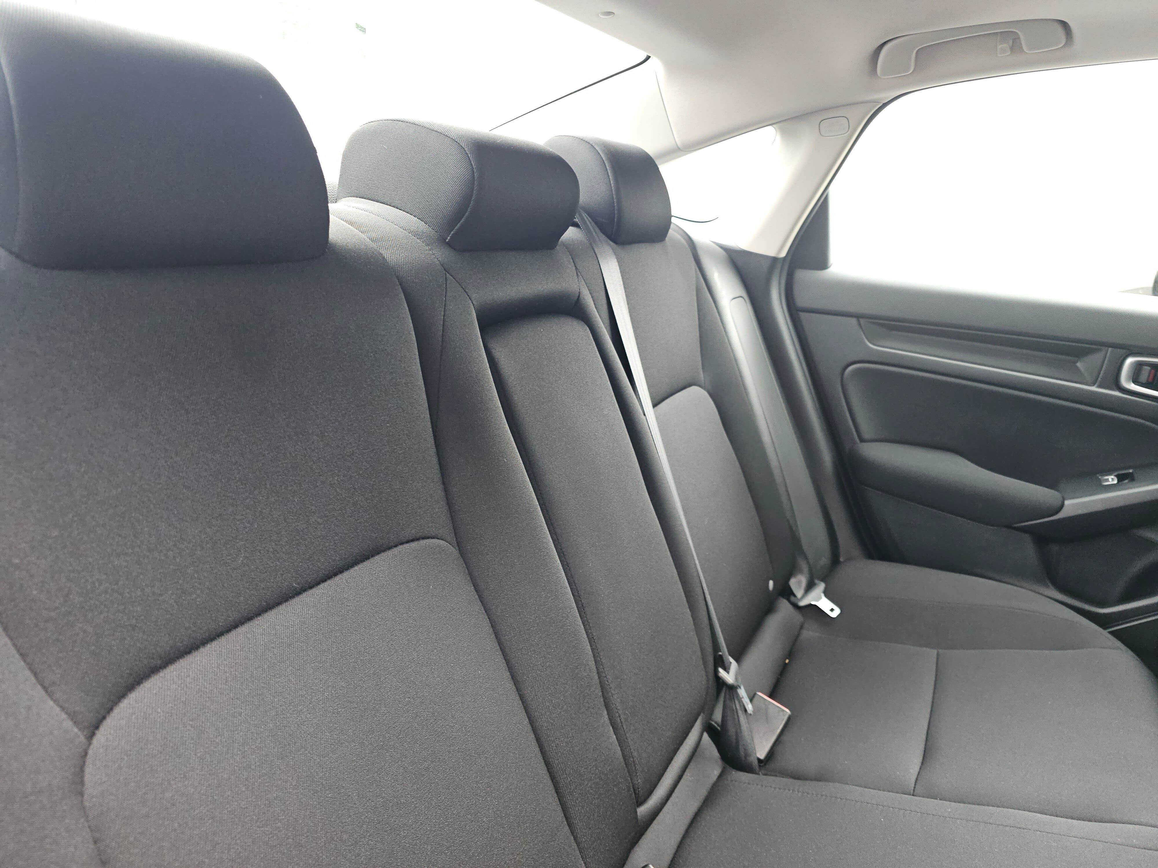 Used 2023 Honda Civic EX image 13