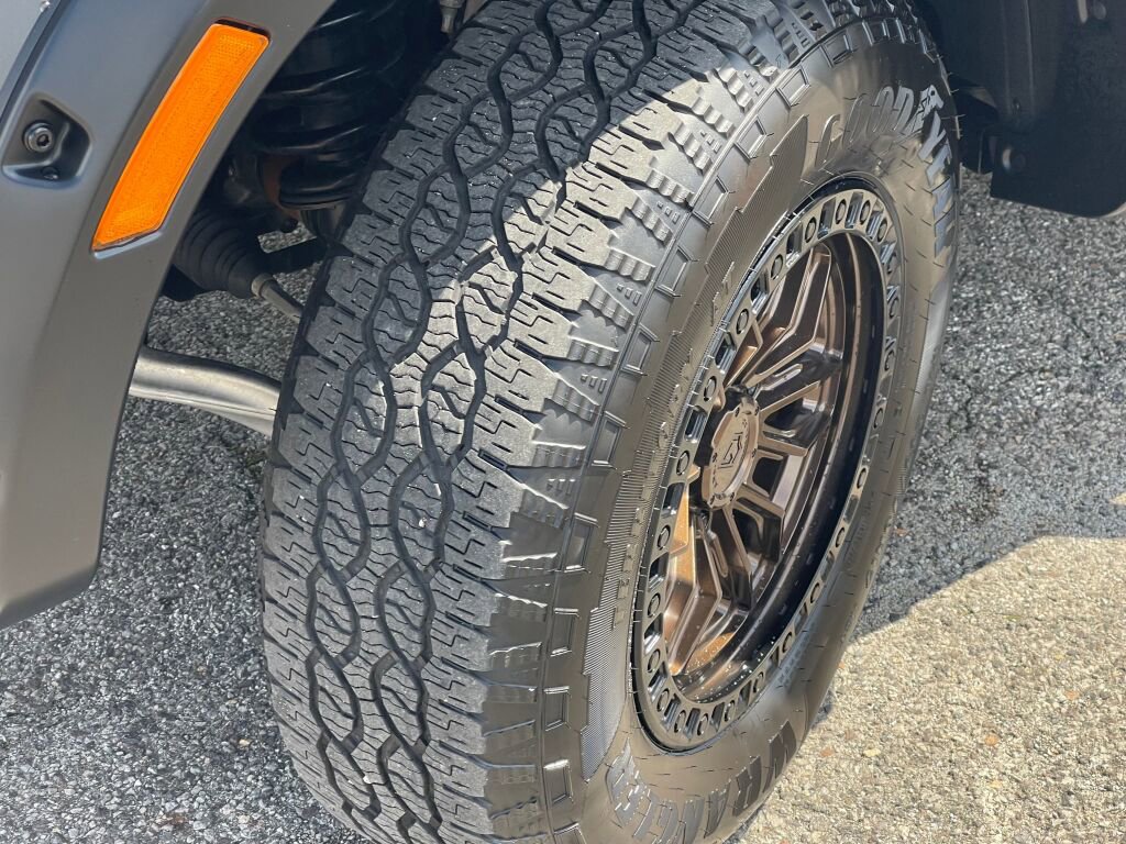 Certified 2024 Ford Ranger XL w/ Trailer Tow Package image 34