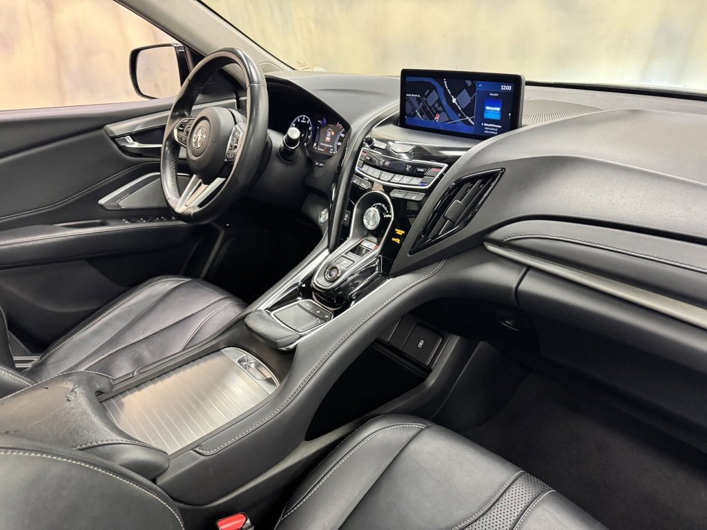 Used 2019 Acura RDX AWD w/ Technology Package image 26