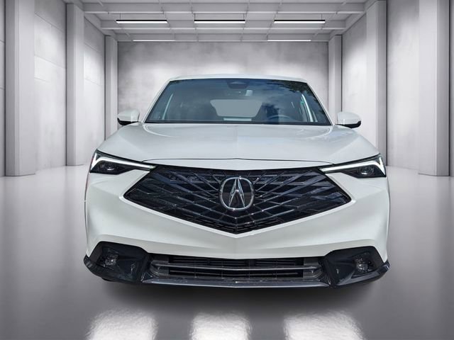 New 2025 Acura ADX A-Spec image 4