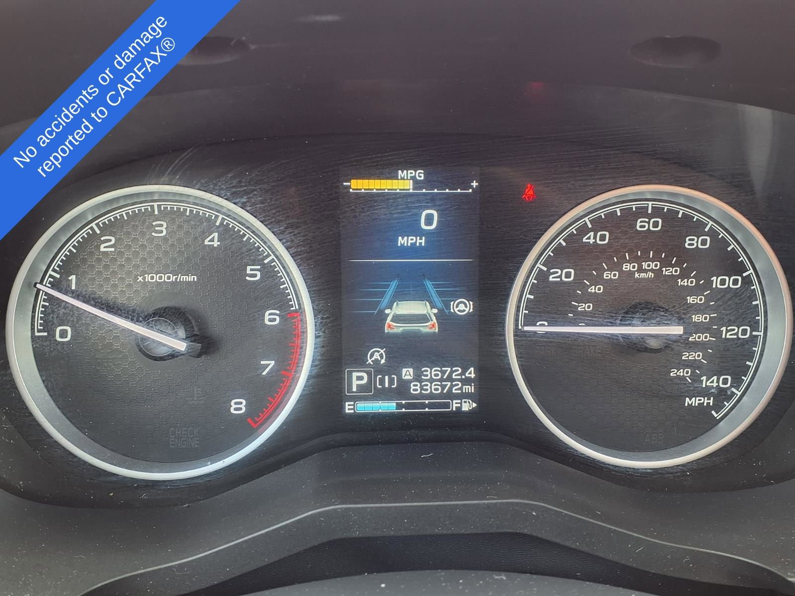 Used 2021 Subaru Forester Limited w/ Popular Package #3 AWD/4WD image 20