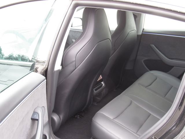 Used 2024 Tesla Model 3 Performance AWD/4WD image 14