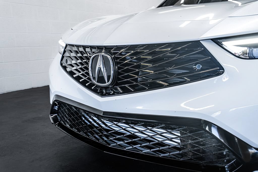 New 2026 Acura Integra A-Spec w/ Technology Package FWD image 10