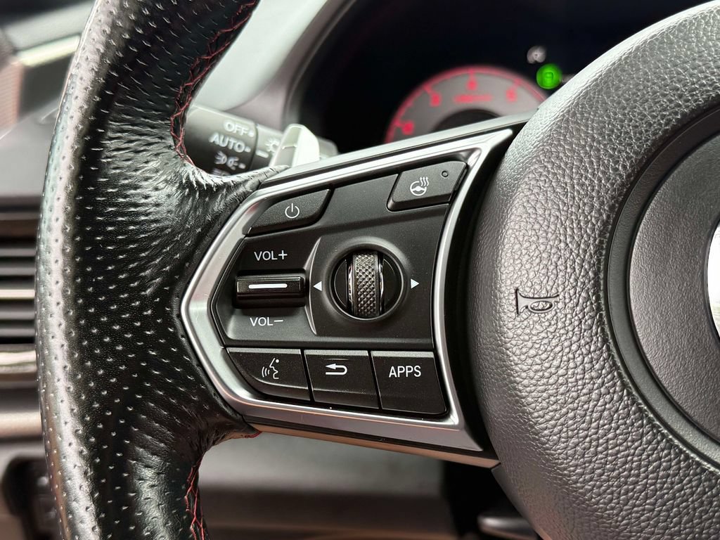 Certified 2024 Acura RDX w/ Advance Package AWD/4WD image 33