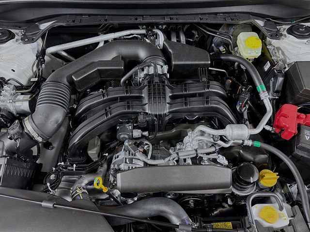 New 2026 Subaru Forester Wilderness image 31