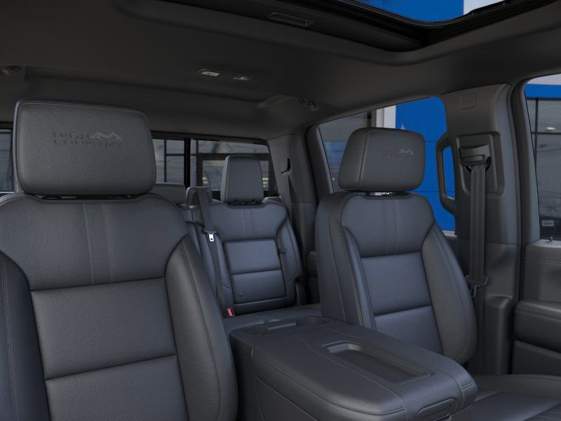 Used 2023 Chevrolet Silverado 3500 High Country w/ Technology Package image 70