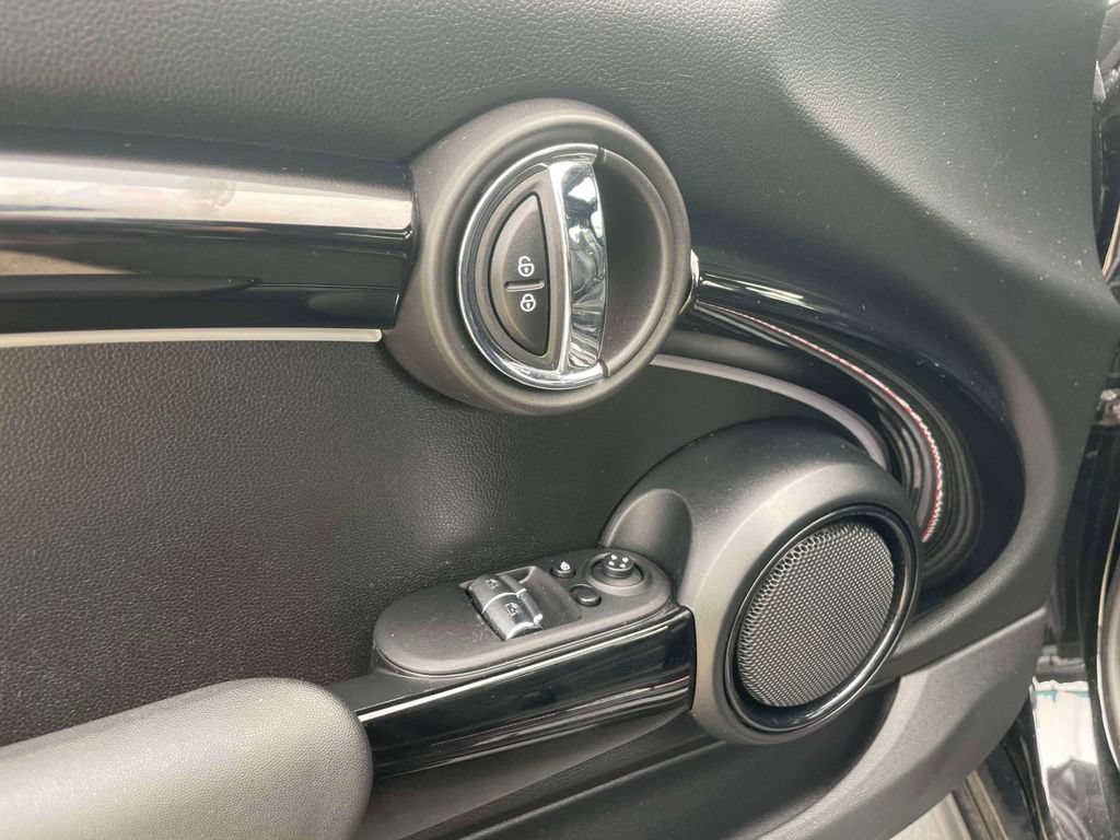 Used 2024 MINI Cooper John Cooper Works w/ Signature Upholstery Package FWD image 15