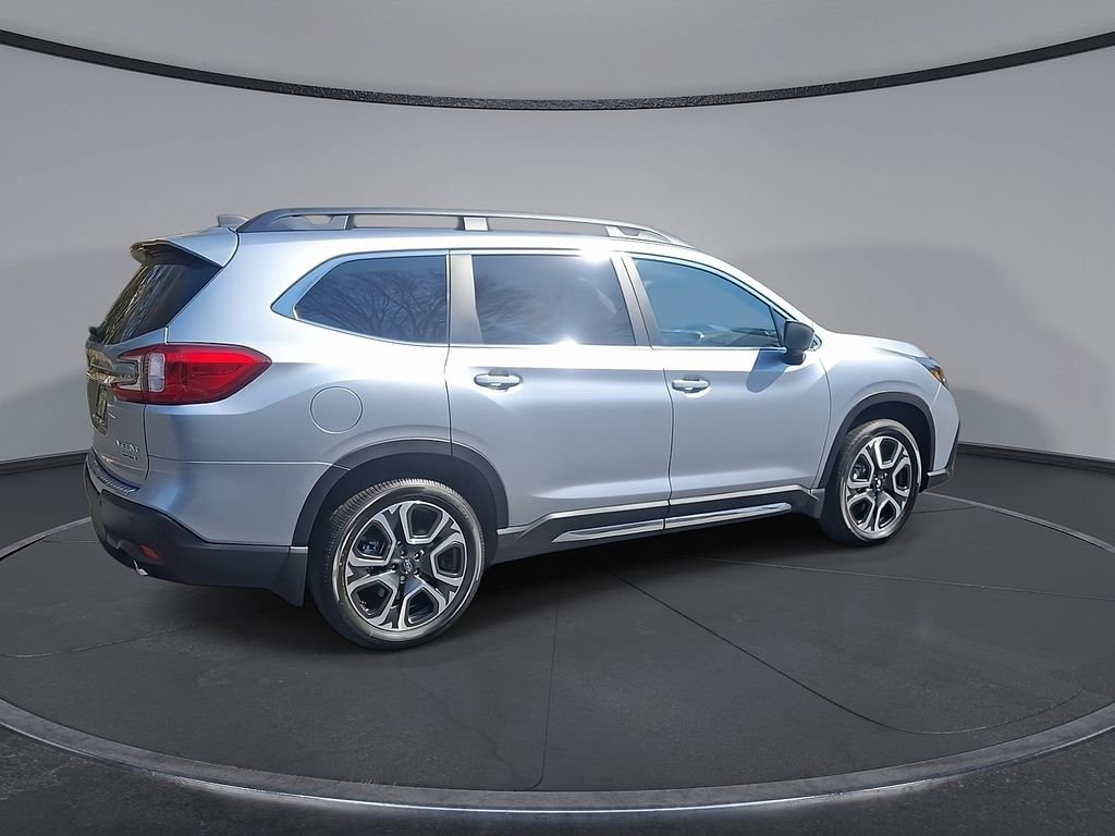 New 2026 Subaru Ascent Limited AWD/4WD image 8