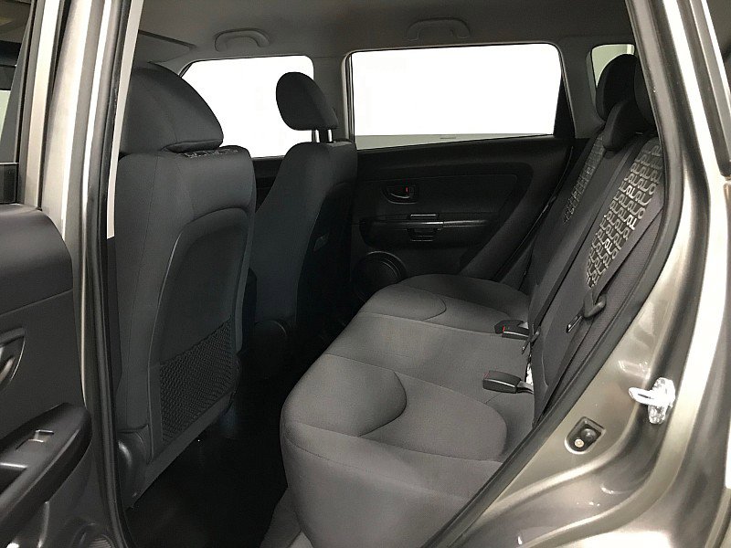 Used 2011 Kia Soul + FWD image 19