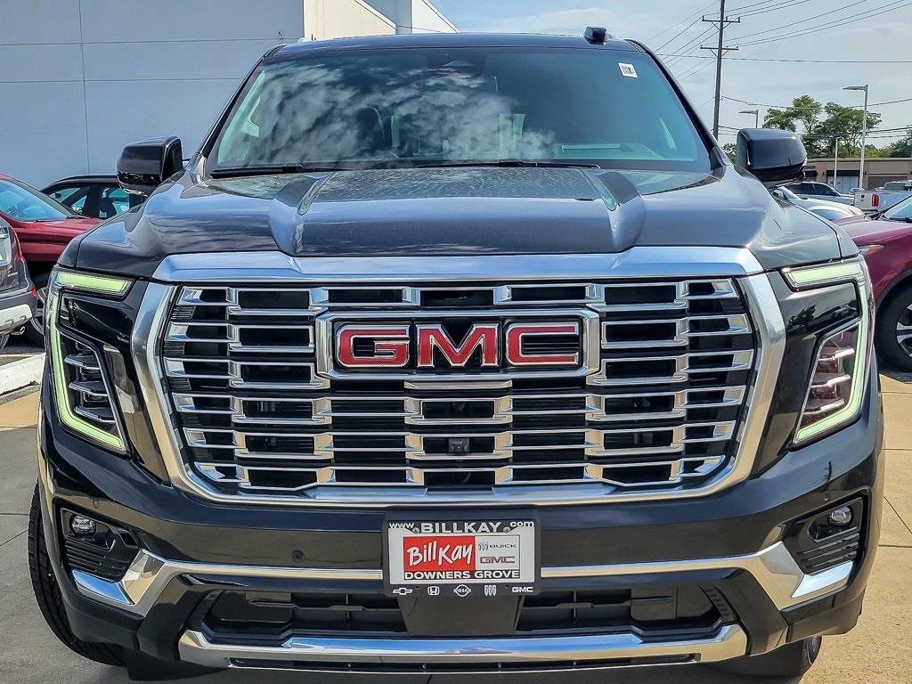 New 2026 GMC Yukon Denali w/ Sun & Power Step Package image 5