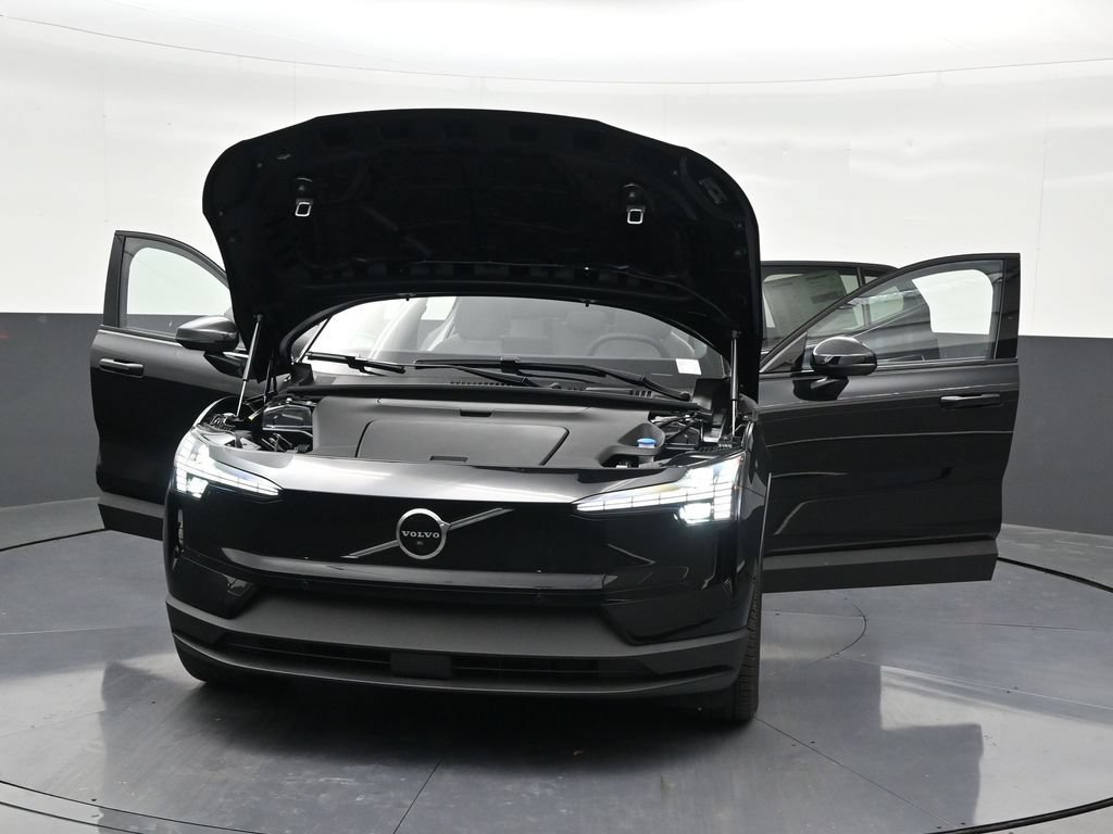 New 2026 Volvo EX30 Ultra w/ Protection Package AWD/4WD image 34