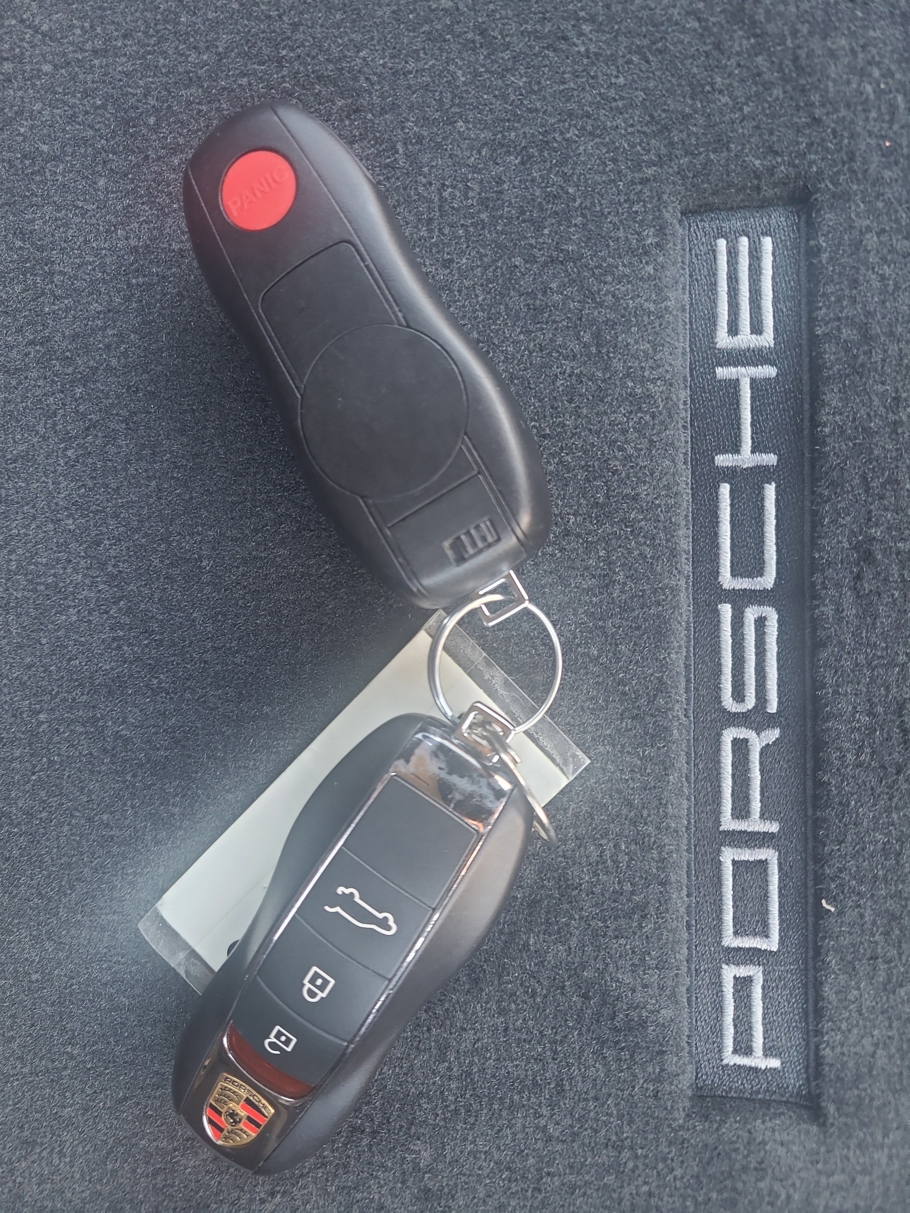 Used 2023 Porsche Macan S image 33