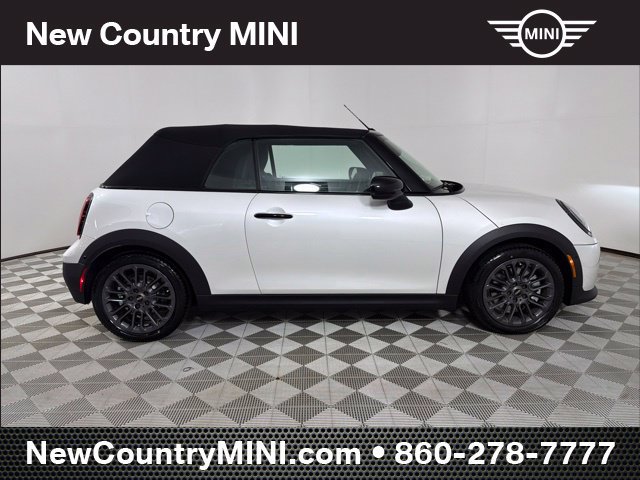 New 2026 MINI Cooper S FWD image 8
