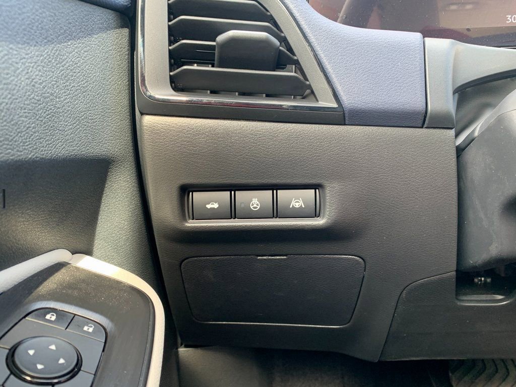 New 2026 Nissan Sentra SL w/ Floor Mat Package image 19