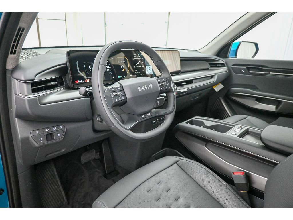 New 2026 Kia EV9 Wind image 21