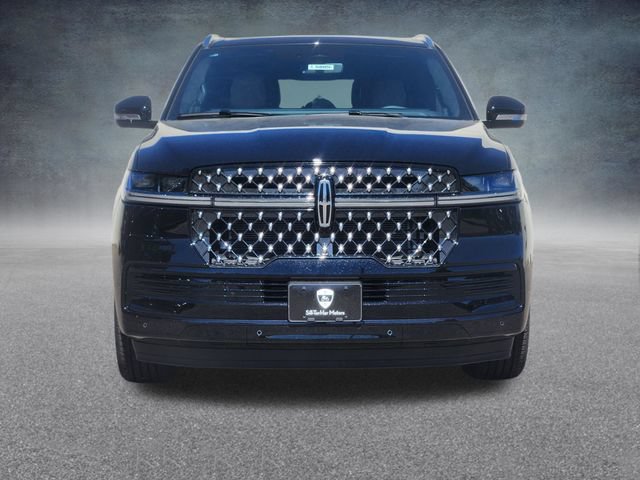 New 2026 Lincoln Navigator Black Label AWD/4WD image 2