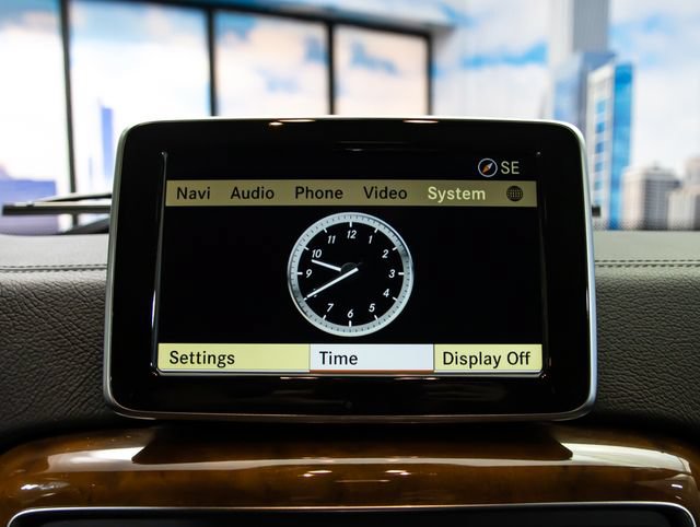 Used 2013 Mercedes-Benz G 550 image 15
