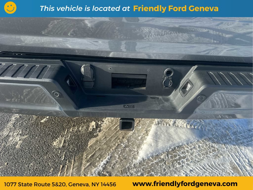 Used 2023 Ford F150 Lariat w/ Equipment Group 502A High AWD/4WD image 10