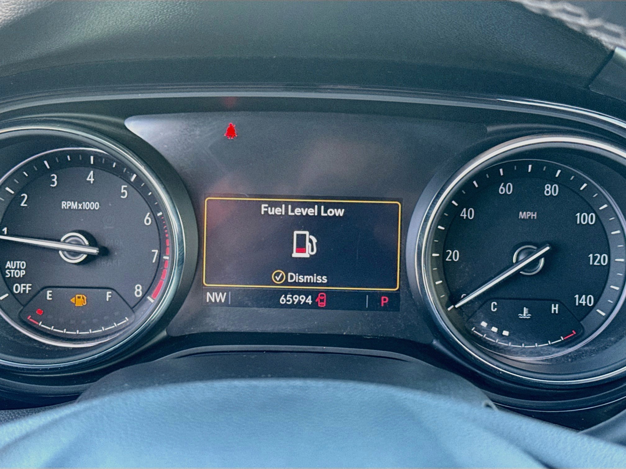 Used 2020 Buick Encore GX Preferred FWD image 11