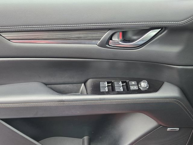 Used 2020 MAZDA CX-5 Grand Touring w/ GT Premium Package image 24