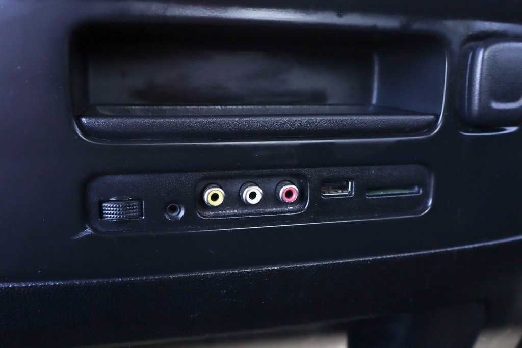 Used 2016 Chevrolet Silverado 2500 LTZ w/ Duramax Plus Package image 45