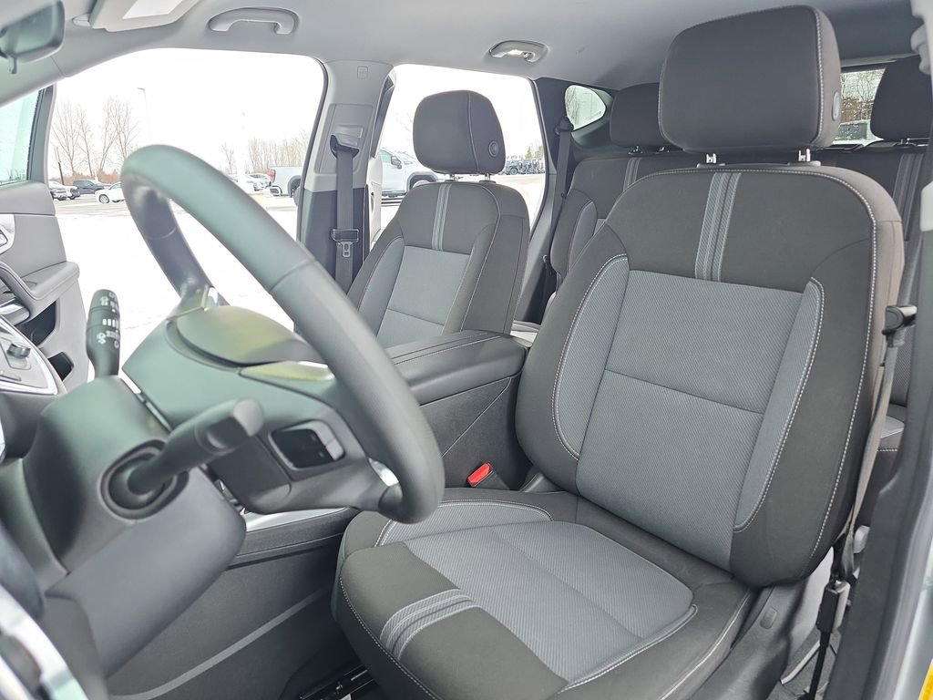 Used 2023 Chevrolet Blazer LT w/ Driver Confidence Package image 15