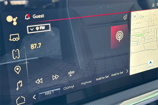 New 2025 GMC Sierra 1500 Denali image 21