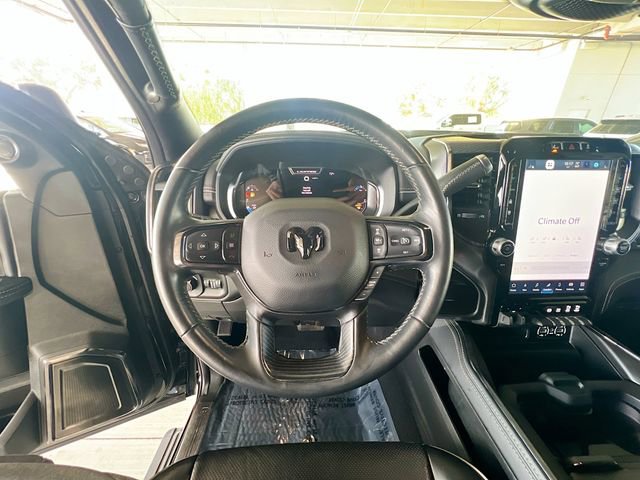 Used 2024 RAM 2500 Limited image 14