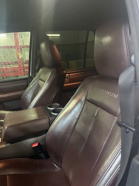 Used 2016 Ford Expedition Platinum image 12