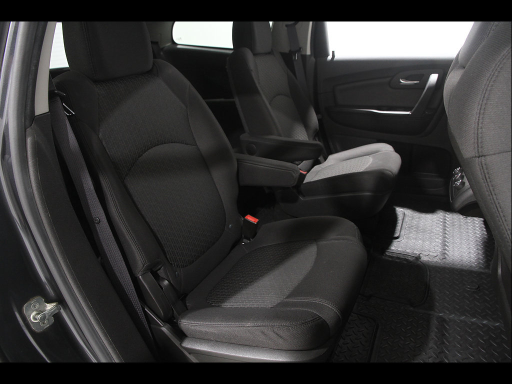 Used 2012 Chevrolet Traverse LT AWD/4WD image 13
