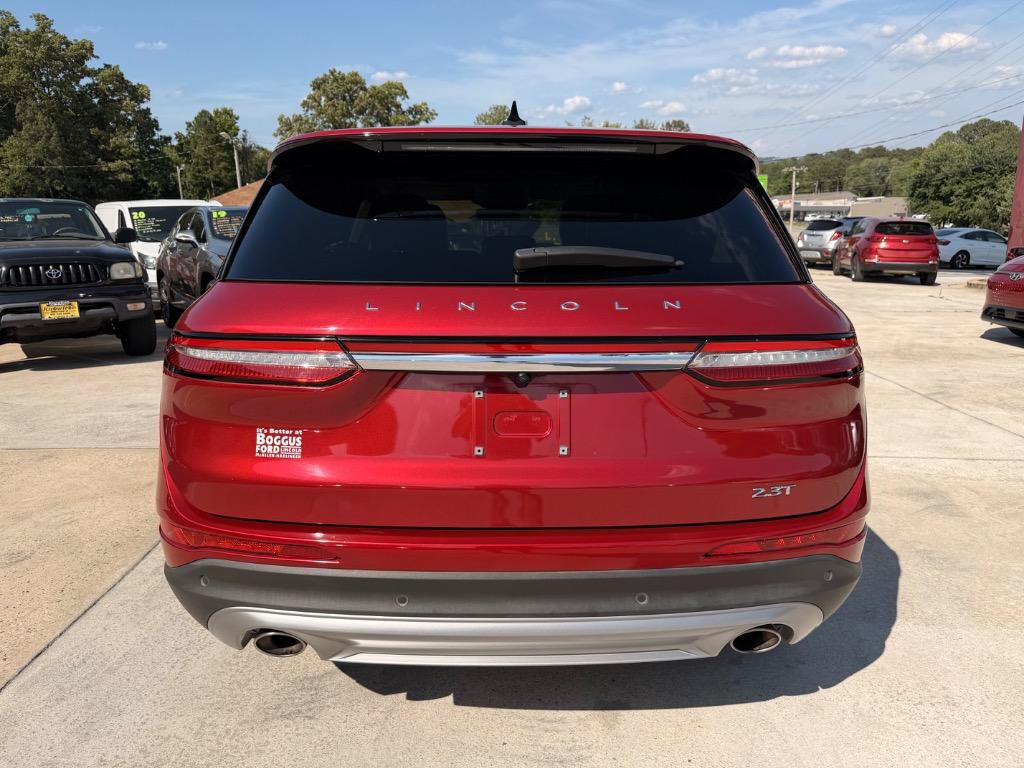 Used 2020 Lincoln Corsair Reserve w/ Equipment Group 201A AWD/4WD image 17