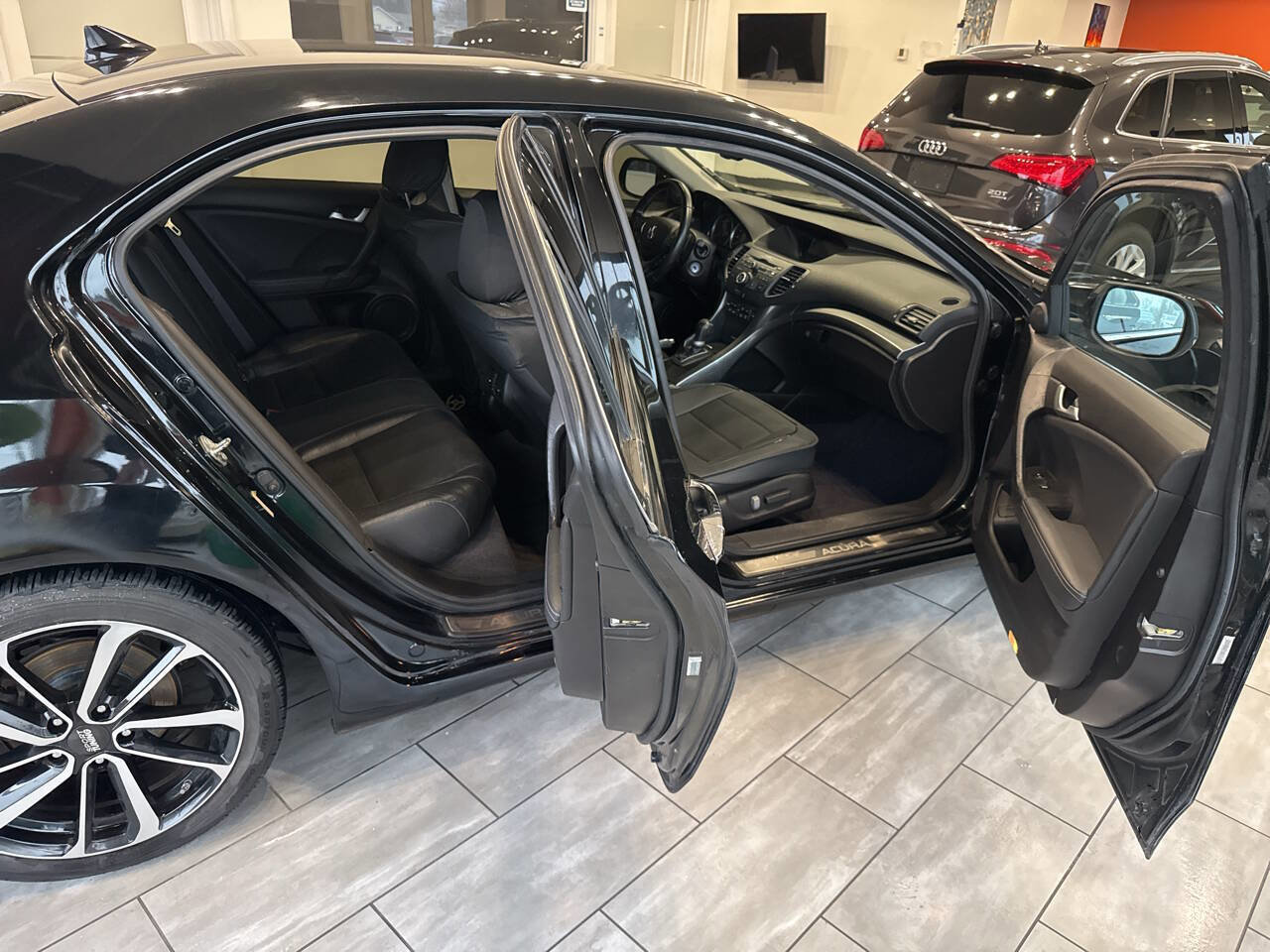 Used 2013 Acura TSX Sedan image 15