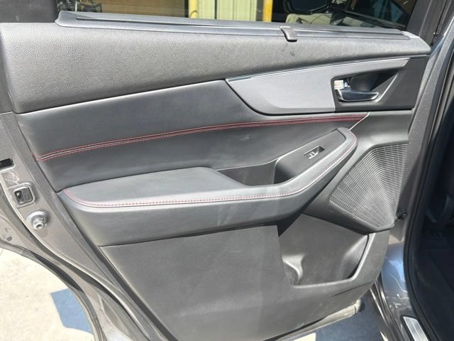 Used 2023 Acura MDX A-Spec AWD/4WD image 15