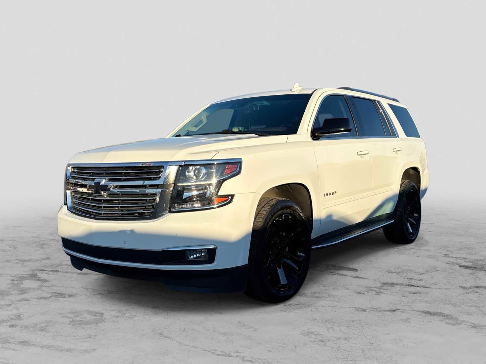 Used 2019 Chevrolet Tahoe Premier