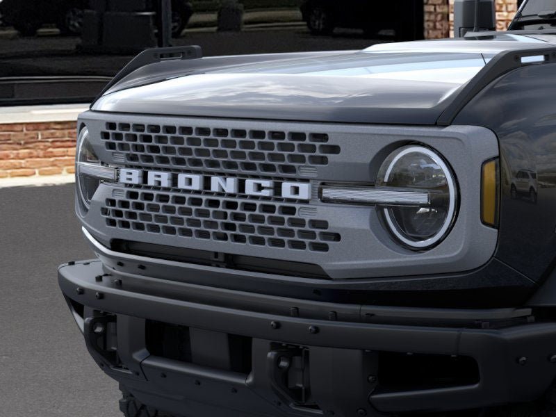 New 2025 Ford Bronco Badlands w/ Sasquatch Package image 19
