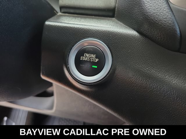 Used 2019 GMC Terrain Denali w/ Advanced Safety Package AWD/4WD image 41