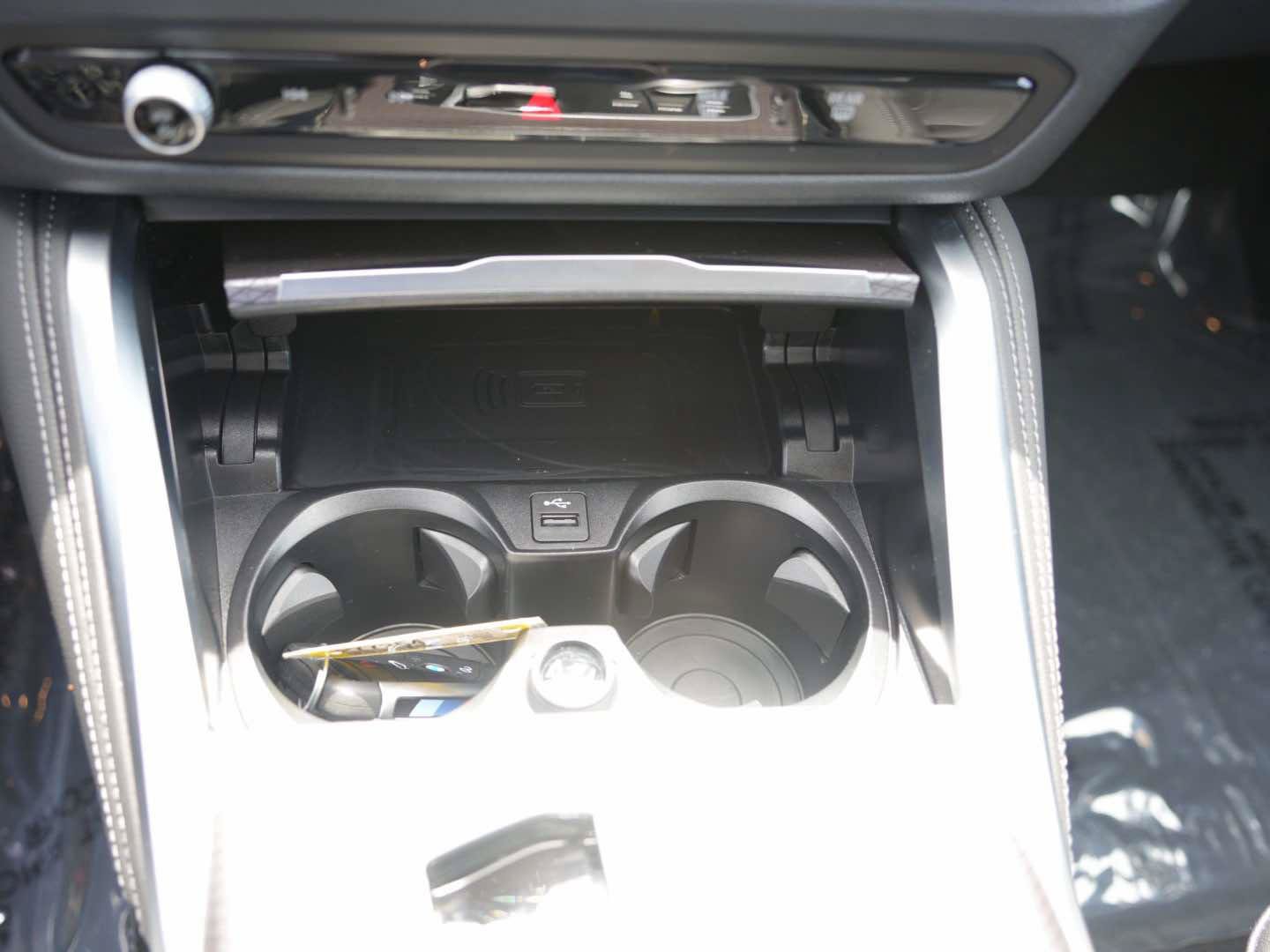 Used 2025 BMW M440i RWD image 14