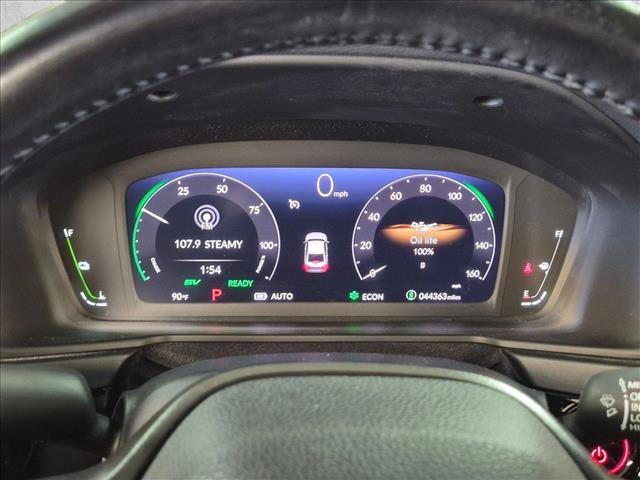 Used 2024 Honda Accord Sport image 14