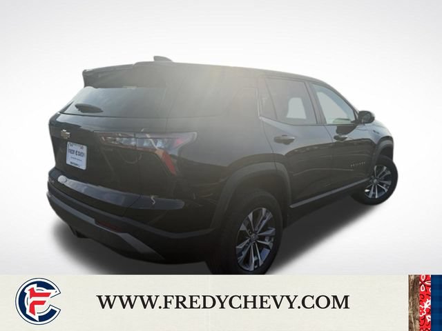 Used 2026 Chevrolet Equinox LT w/ Convenience Package II AWD/4WD image 6