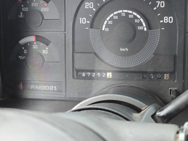 Used 1990 Chevrolet Silverado 1500 2WD Regular Cab image 26
