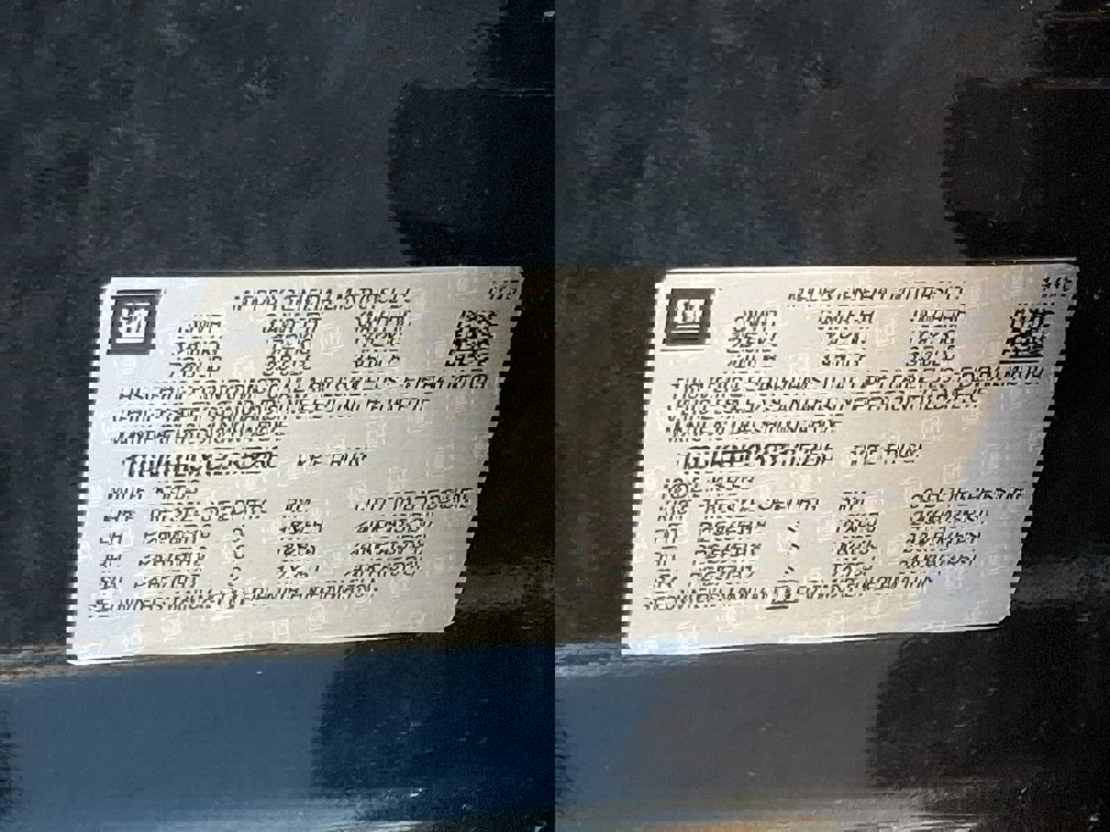 Used 2016 Chevrolet Silverado 1500 LT w/ LPO, Off-Road Sport Package image 26