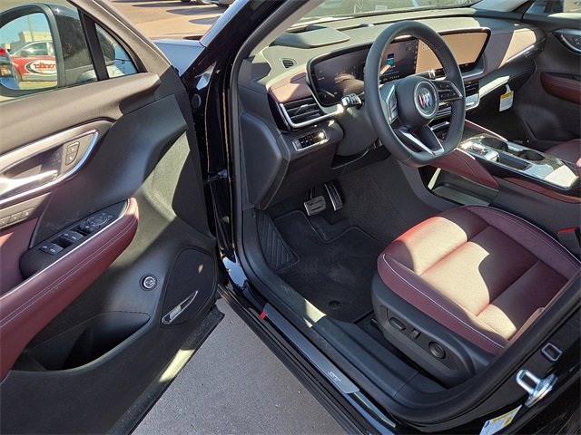 New 2026 Buick Envision Sport Touring image 9